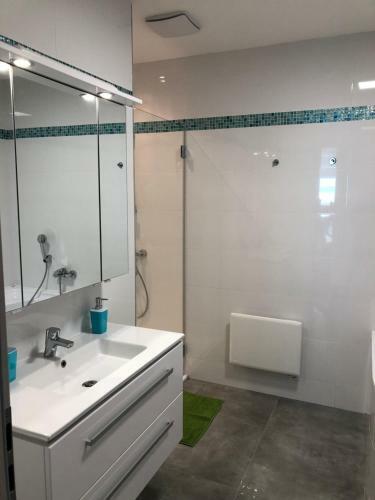 Rezeda Apartman
