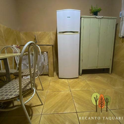 Recanto Taquari - Praia E Cachoeira