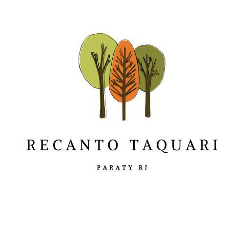 Recanto Taquari - Praia E Cachoeira