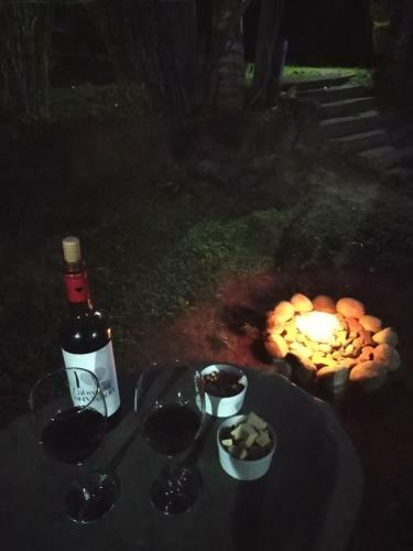 Posada Pousada S�tio Mata Atl�ntica
