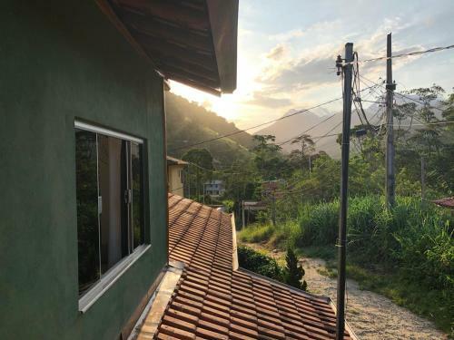 Hostal Suite Com Cozinha Paraty