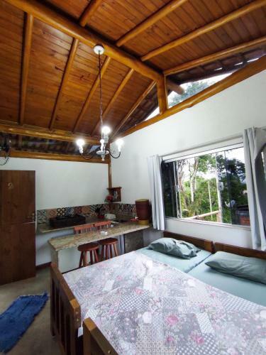 Hostal Suite Com Cozinha Paraty