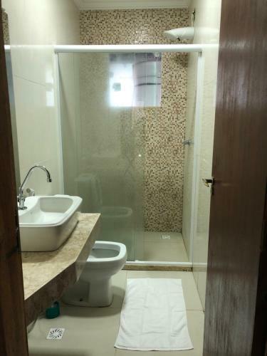 Paraty-casa Da Lara-s�o Roque