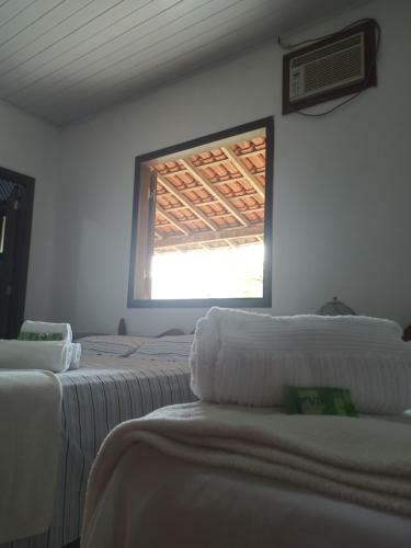Recanto Jussara - Paraty