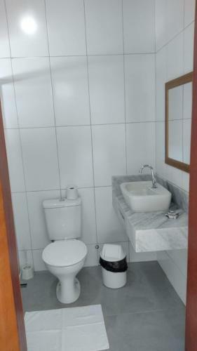 Hostal Recanto Filad�lfia