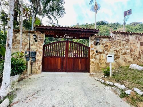 Hostal Eco Pousada Vale Do Sossego - Suites