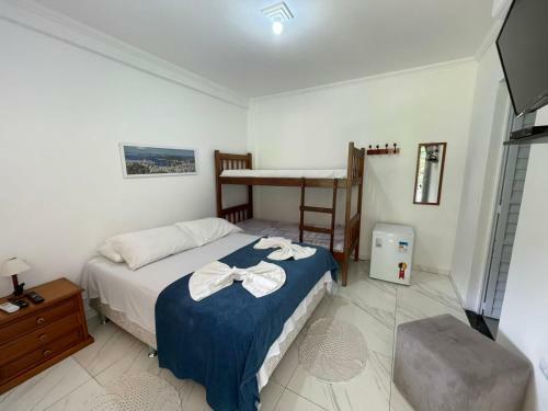 Hostal Eco Pousada Vale Do Sossego - Suites
