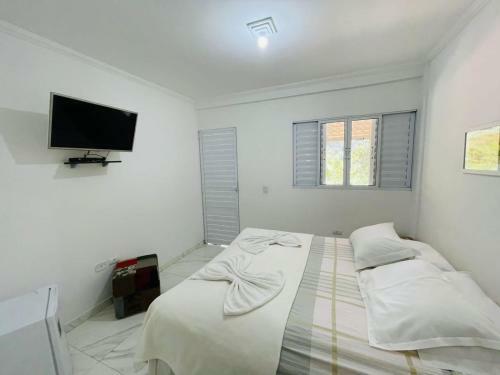 Hostal Eco Pousada Vale Do Sossego - Suites