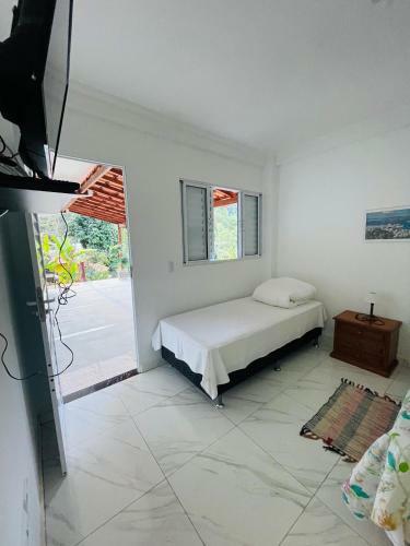 Hostal Eco Pousada Vale Do Sossego - Suites