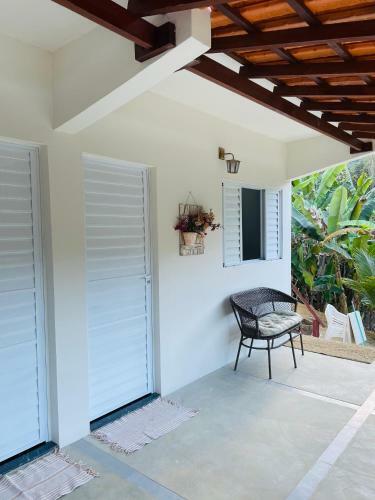 Hostal Eco Pousada Vale Do Sossego - Suites