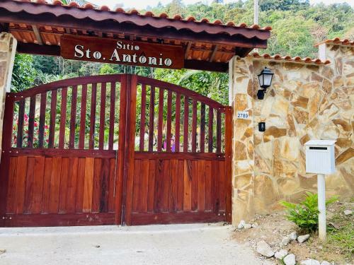 Hostal Eco Pousada Vale Do Sossego - Suites