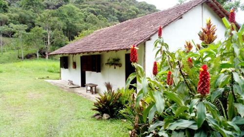 Casa Cai�ara Paraty - 2