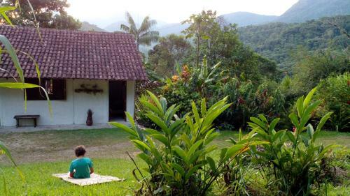 Casa Cai�ara Paraty - 2