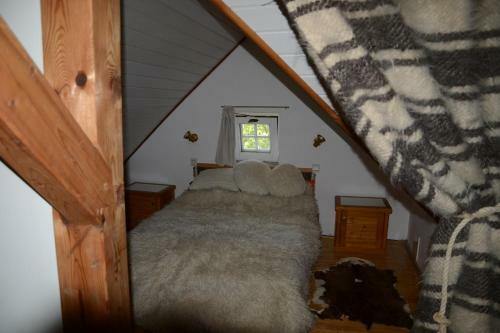 Apartamento Gy�ngy Villa