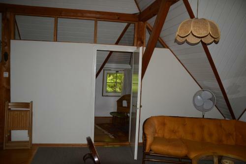 Apartamento Gy�ngy Villa