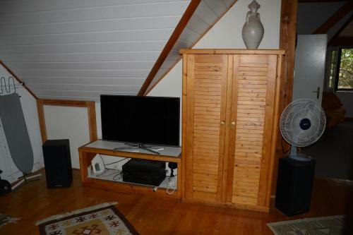 Apartamento Gy�ngy Villa