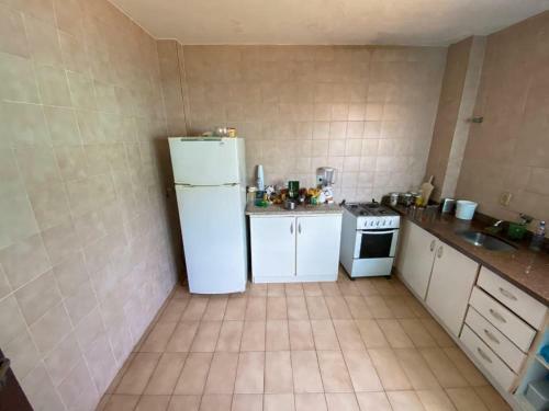 Apartamento Bombas Beira Mar