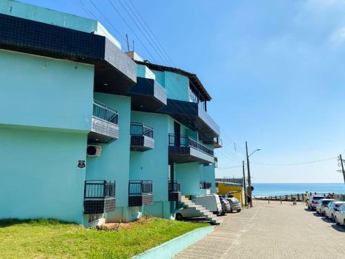 Apartamento Bombas Beira Mar