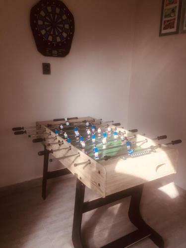 V�rhegy Vend�gh�z