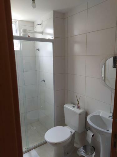Apartamento P� Na Areia Pi�arras