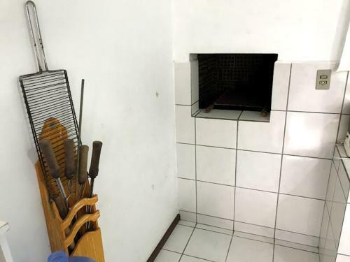 Casa Aconchegante No Centro Barra Velha