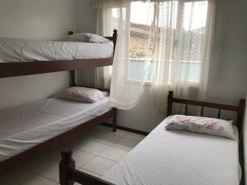 Casa Aconchegante No Centro Barra Velha