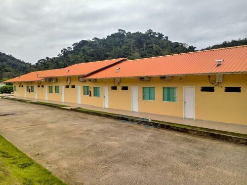 Hotel Pousada Santo Ant�nio