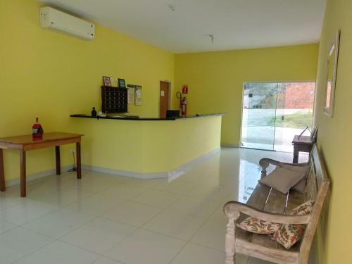 Hotel Pousada Santo Ant�nio