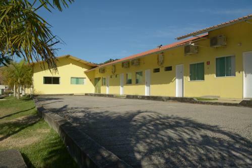 Hotel Pousada Santo Ant�nio
