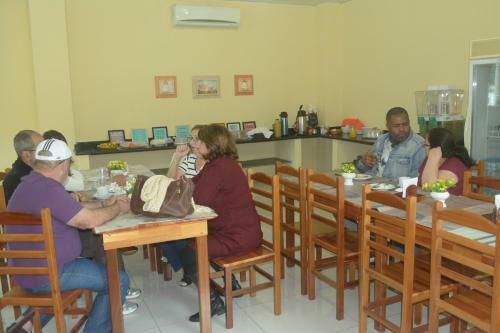 Hotel Pousada Santo Ant�nio