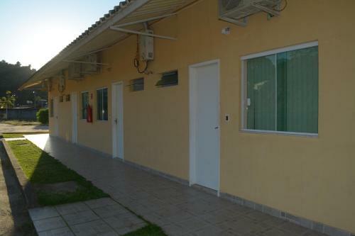 Hotel Pousada Santo Ant�nio