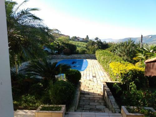 Ch�cara Do Sossego