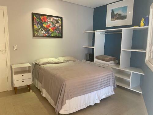 Casa De Campo Alto Padrao