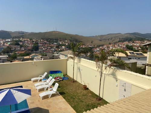 Casa De Campo Alto Padrao