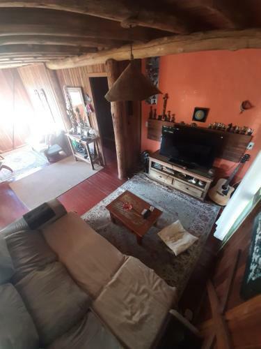 Morada P� Do Morro