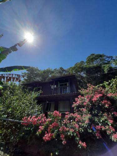 Morada P� Do Morro