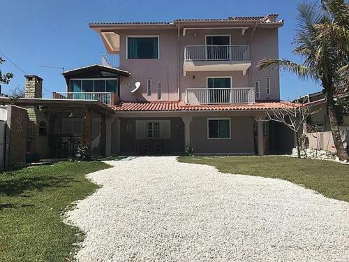 Apartamento Solar Flamingo