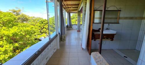 Bed & Breakfast Pousada Bodega Da Terra