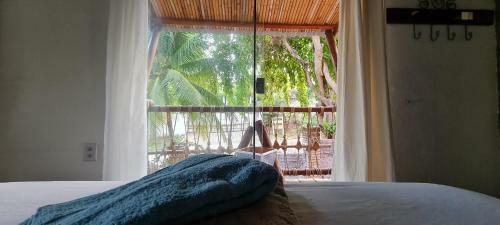 Bed & Breakfast Pousada Bodega Da Terra