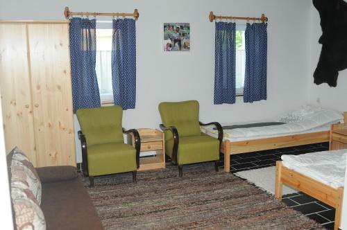 Hostal Vincze Vad�sz Vend�gh�z