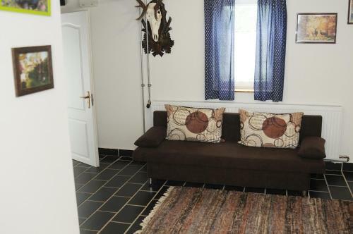 Hostal Vincze Vad�sz Vend�gh�z