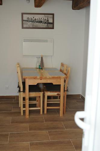 Hostal Vincze Vad�sz Vend�gh�z