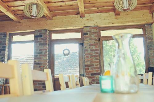 Hostal Vincze Vad�sz Vend�gh�z