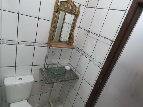 Apartamento Morada Silveira