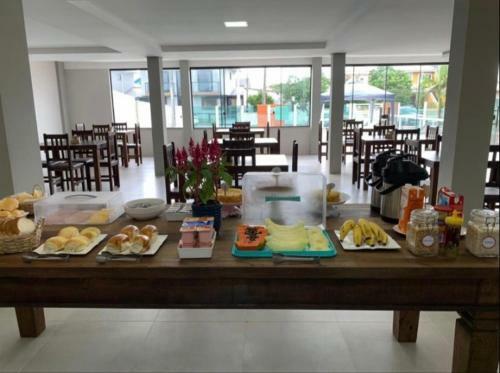 Posada Pousada Encantos Do Sul