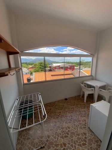 Posada Pousada Encantos Do Sul