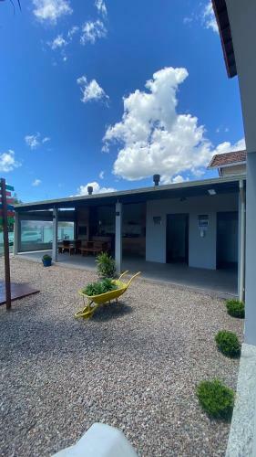 Posada Pousada Encantos Do Sul