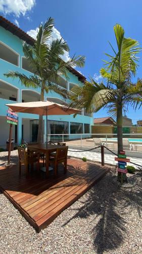 Posada Pousada Encantos Do Sul