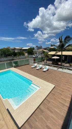 Posada Pousada Encantos Do Sul