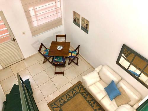 Casa Com �tima Localiza��o